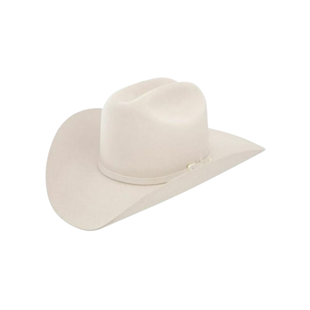 Stetson Men's Oak Ridge 3x Light Brown Hat