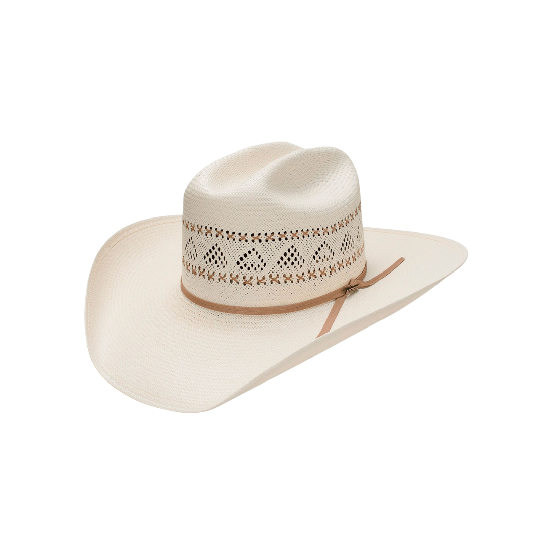 Resistol Men's 20X Black Ridge Natural Hat