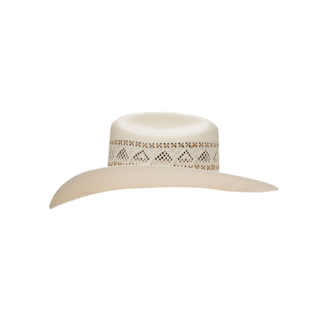 Resistol Men's 20X Black Ridge Natural Hat