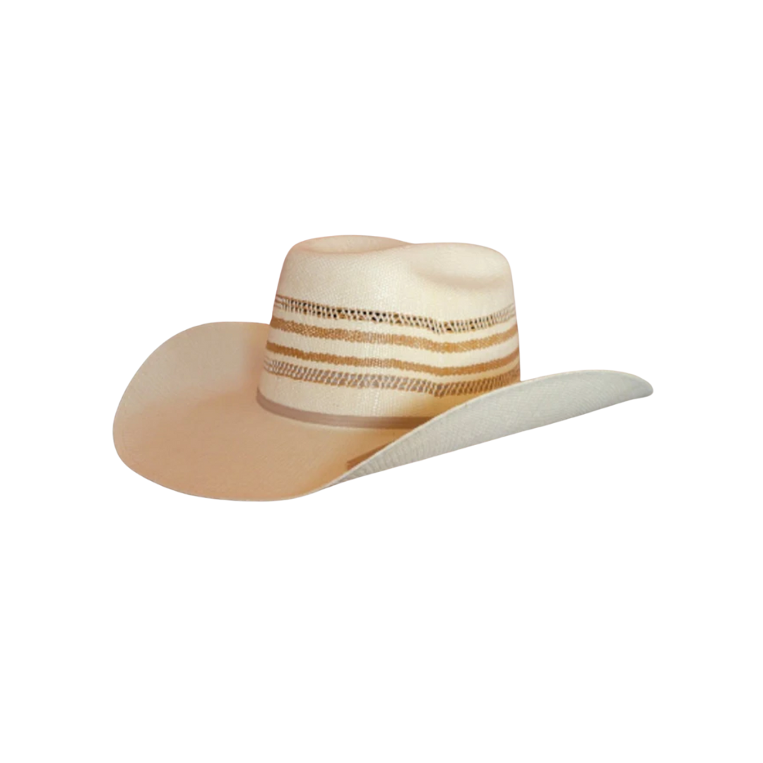 Resistol Men's Rigby 81 Natural Cody Johnson Natural Hat