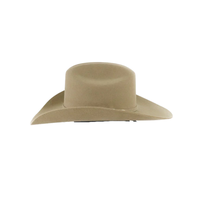 Stetson Men's 3X Oakridge Wool Cowboy Hat - Western Style & Quality