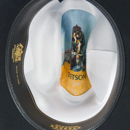 Stetson Men&