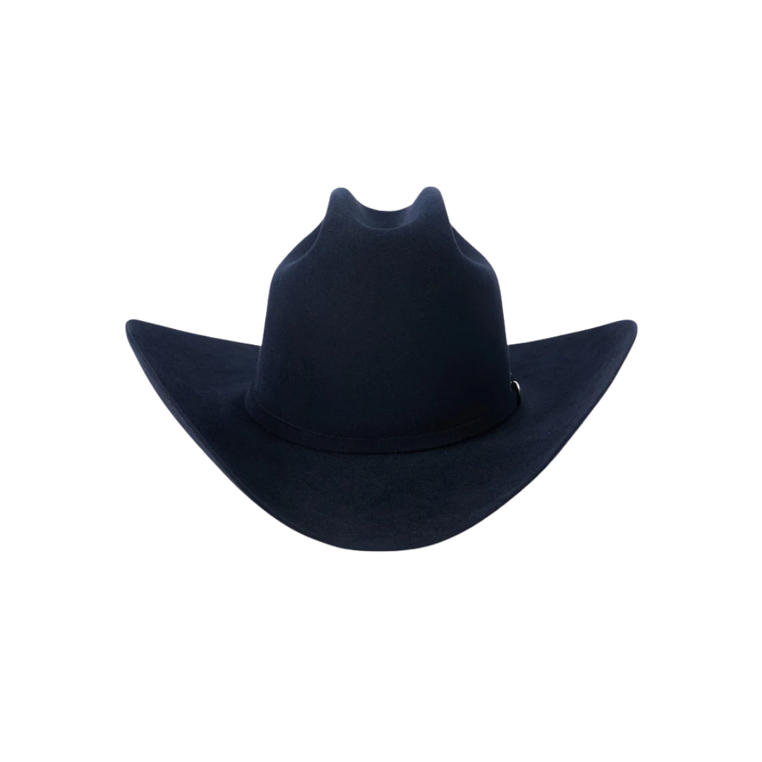 Stetson Men's 6x Mezcal Navy Hat