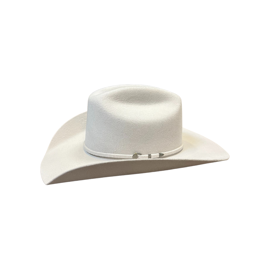 Ariat Women's 3x Ranger Silverbelly Hat
