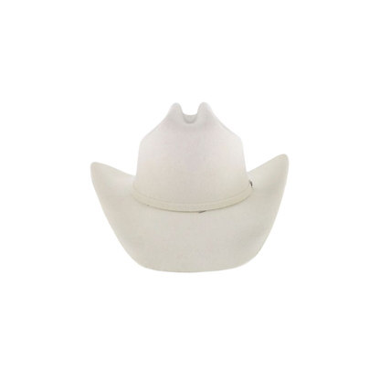 Stetson Hats Men's 6x High Point White Hat