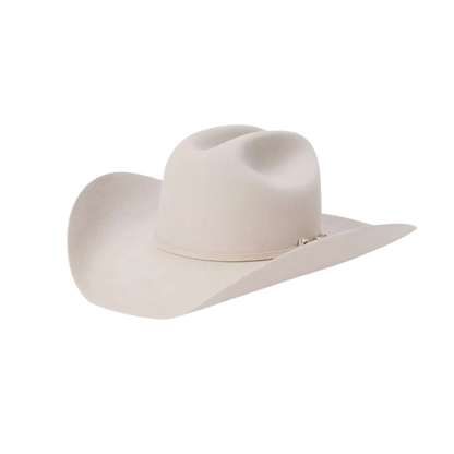 Stetson Men's 6X Skyline 250th Collection Silverbelly Hat
