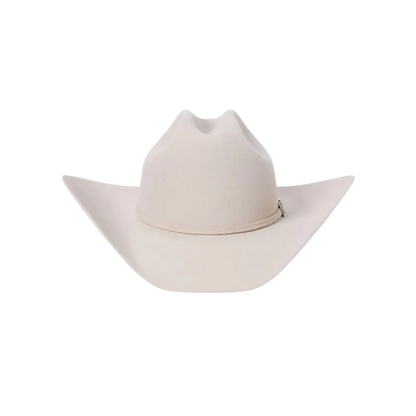 Stetson Men's 6X Skyline 250th Collection Silverbelly Hat