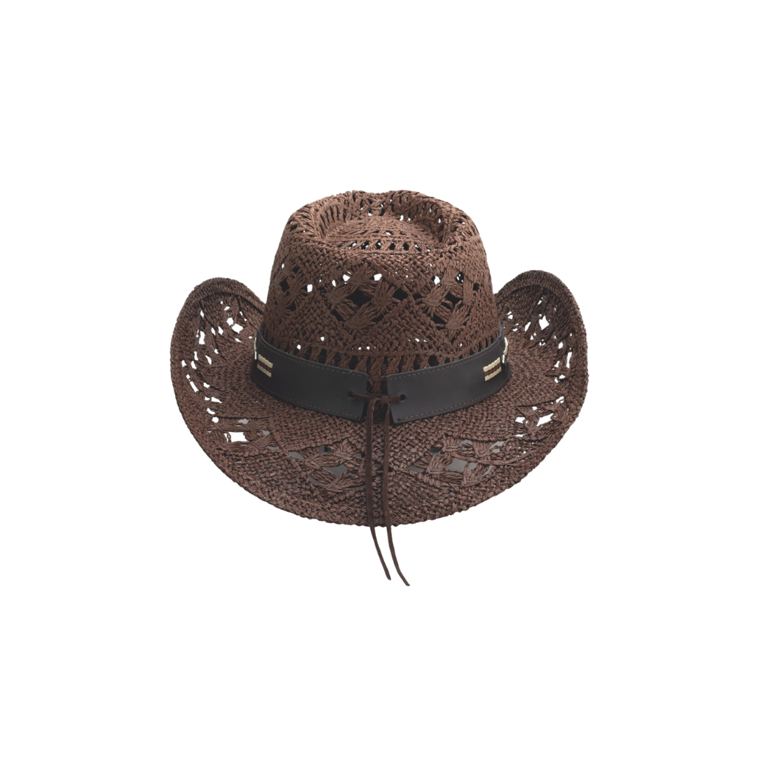 Bullhide Women's Young Love Brown Hat