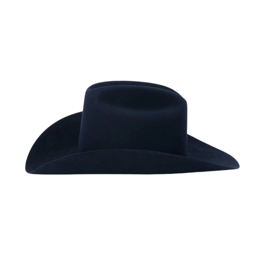 Stetson Men's 6x Mezcal Navy Hat