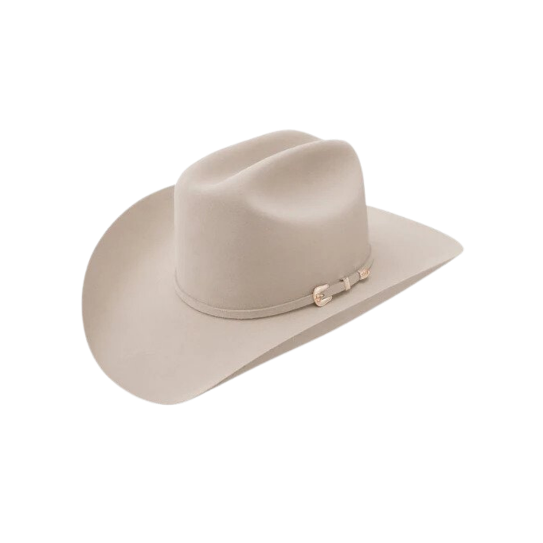 Stetson Men's 6x Adelante Light Brown Hat