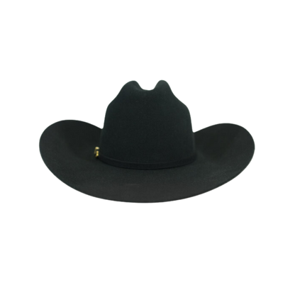 Stetson El Presidente 100x Black Hat