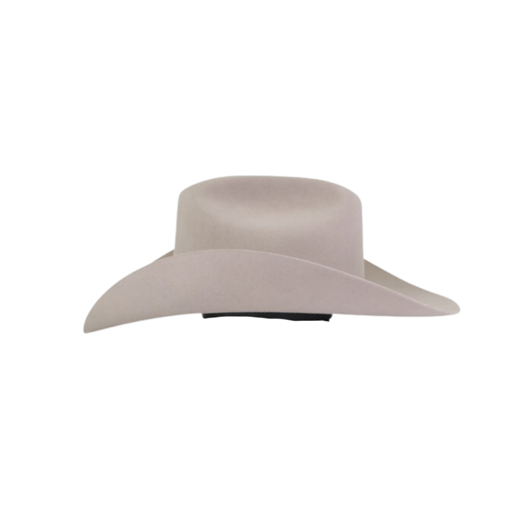 Stetson Men's 6x Adelante Light Brown Hat