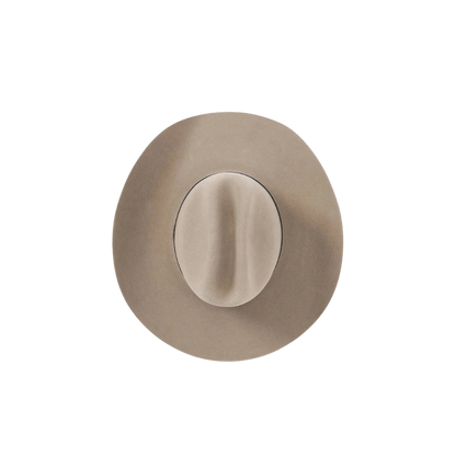 Stetson Men's 5X Medalist Fur Wool Sahara Hat