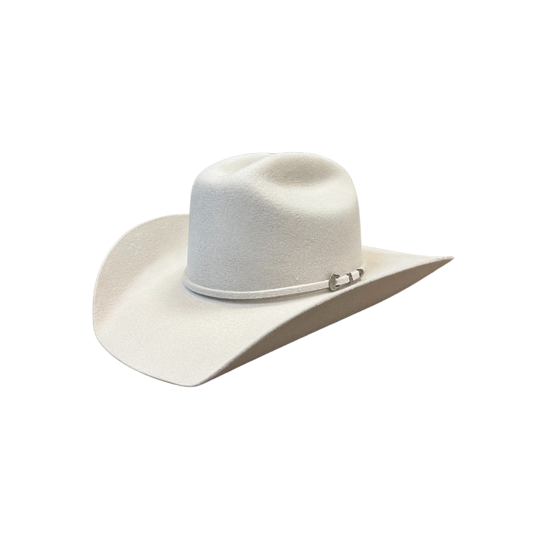 Ariat Women's 3x Ranger Silverbelly Hat