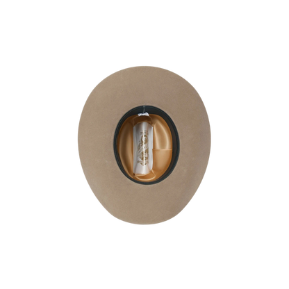 Stetson Men's 5X Medalist Fur Wool Sahara Hat