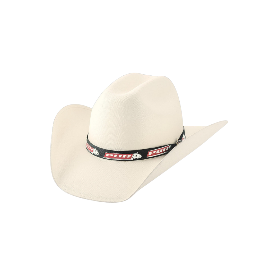 Bullhide Youth Boy's Rookie Of The Year Light Brown Hat