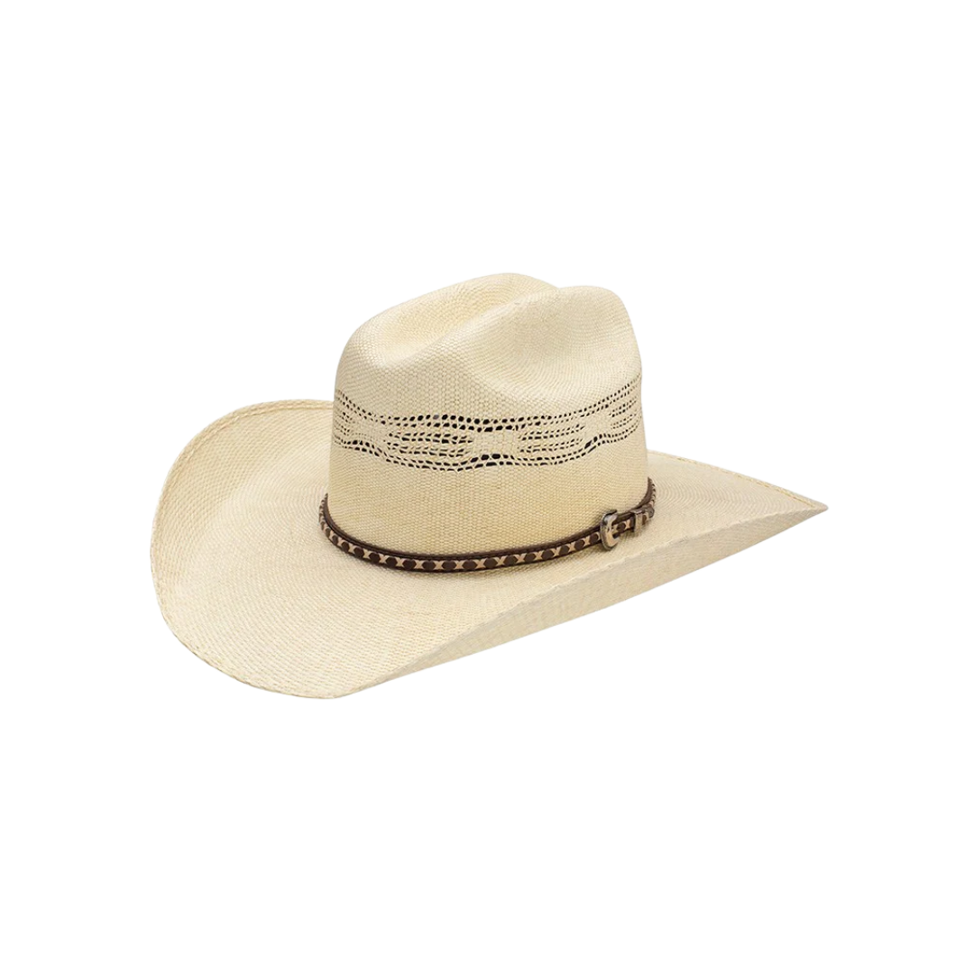 Stetson Men's Elmhurst Straw Hat