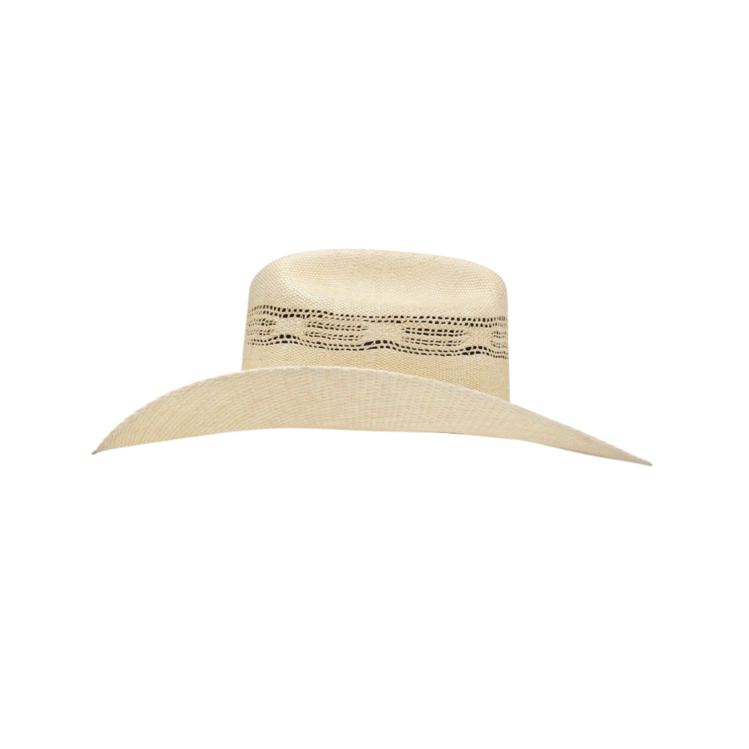 Stetson Men's Elmhurst Straw Hat