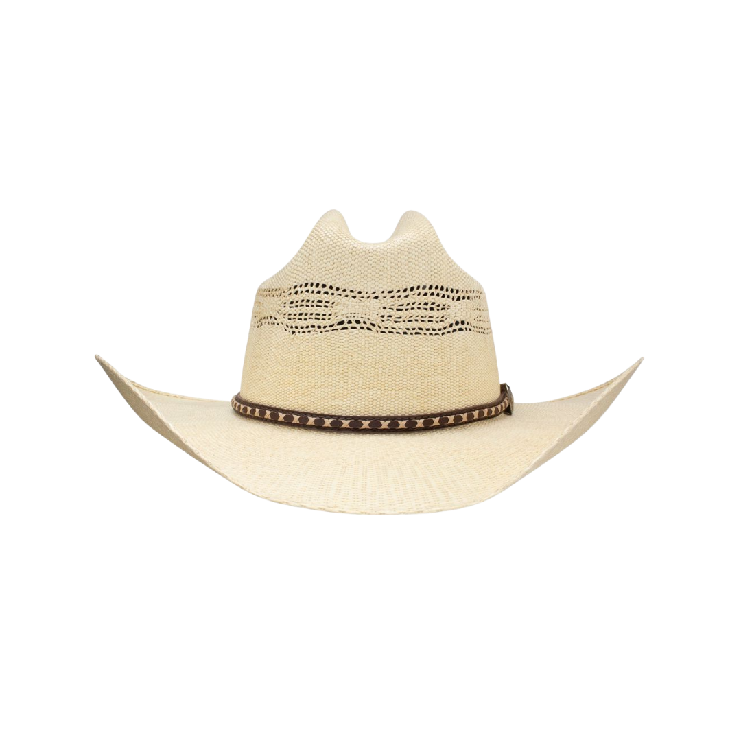 Stetson Men's Elmhurst Straw Hat