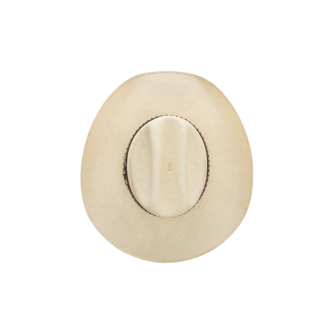 Stetson Men's Elmhurst Straw Hat