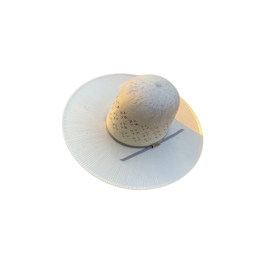 Twister Women's Bangora Gray Ivory Hat