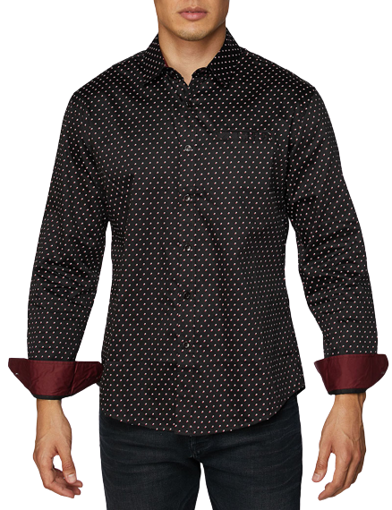 Avalon Men&