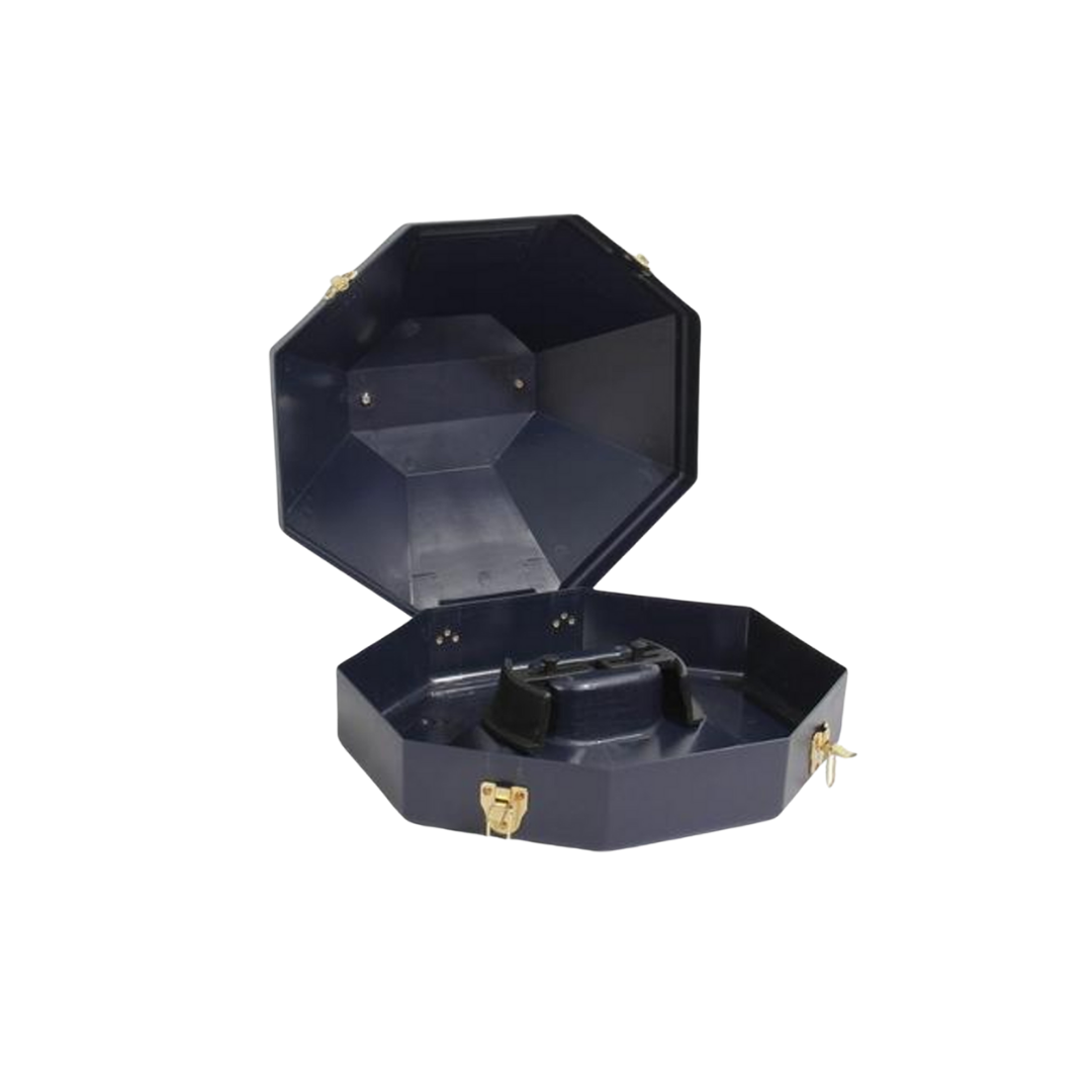 M&F Unisex Western Navy Hat Can