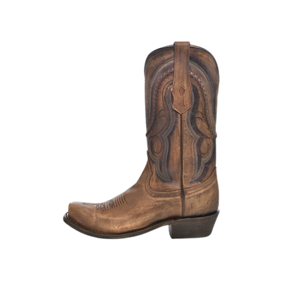 Corral Boots Men's Narrow Square Toe Boots