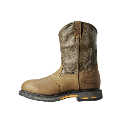 Ariat Men&