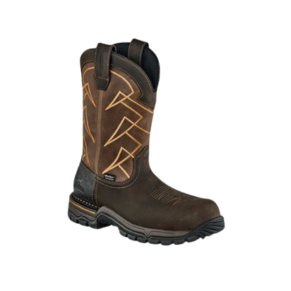Red Wing Men&