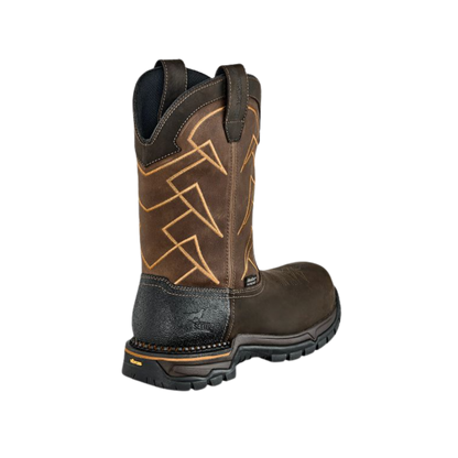Red Wing Men&