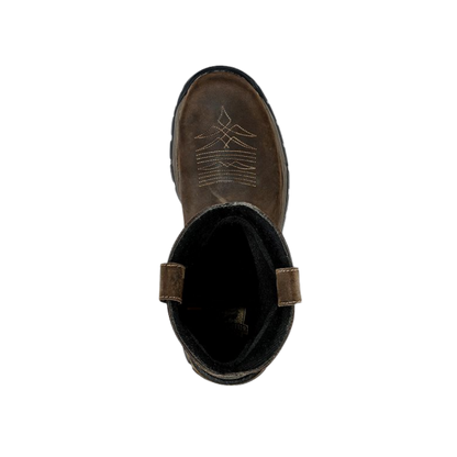 Red Wing Men&