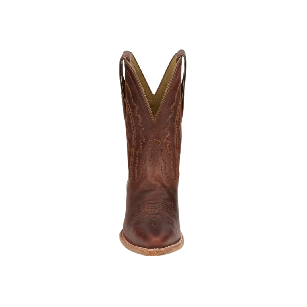Tony Lama Women's Areli Cognac Boots