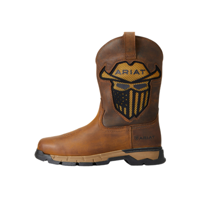 Ariat Men&