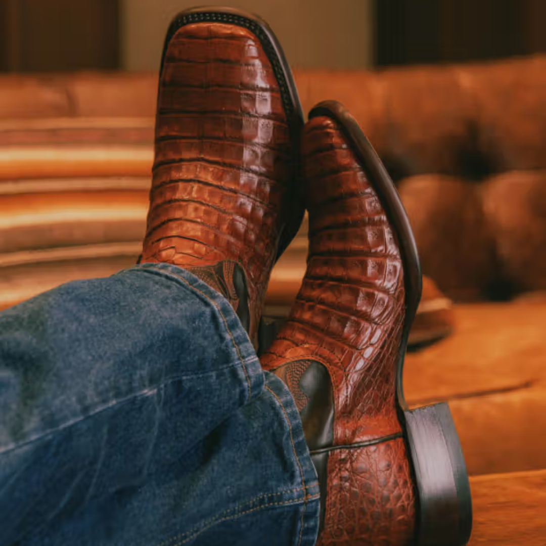 Tecovas Men&