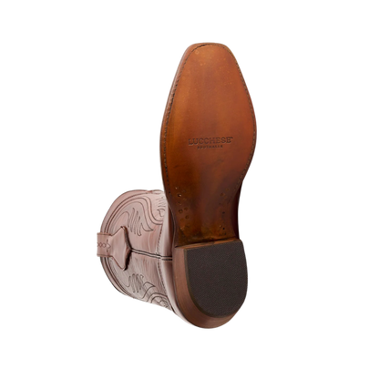 Lucchese Men&