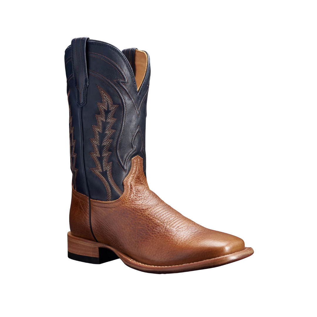 Tecovas Men's The Doc Tan Boots