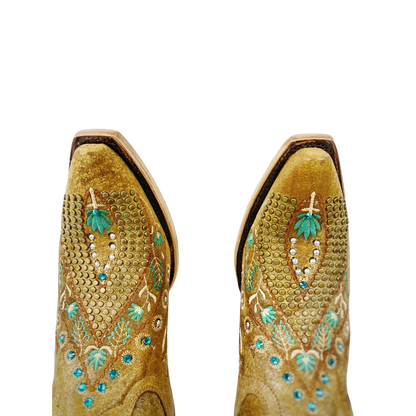 Corral Women&