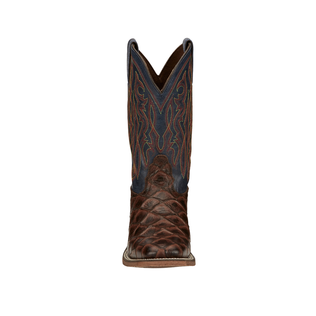 Nocona Men's Turner Broad Chocolate Boots