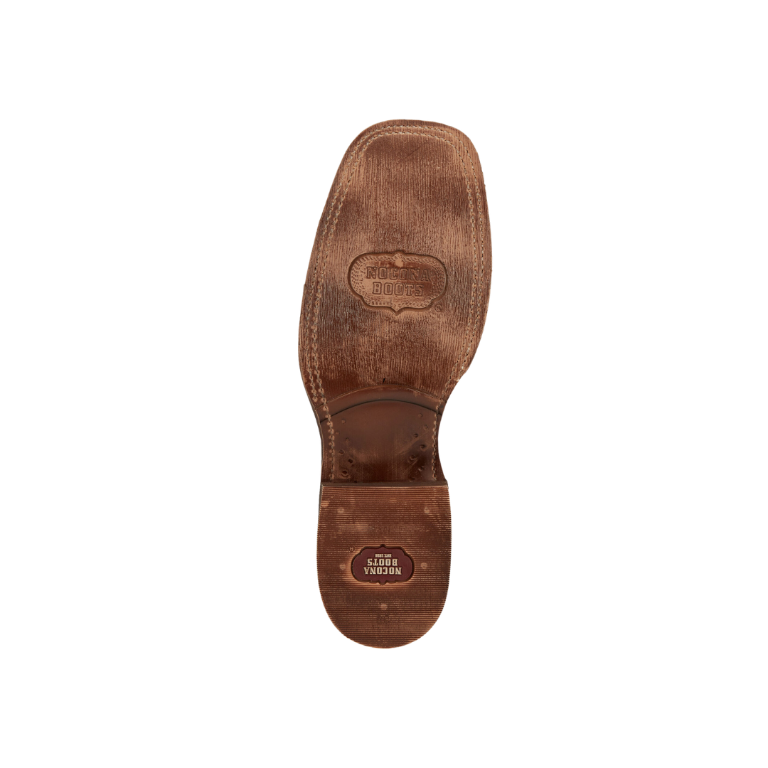 Nocona Men's Turner Broad Chocolate Boots