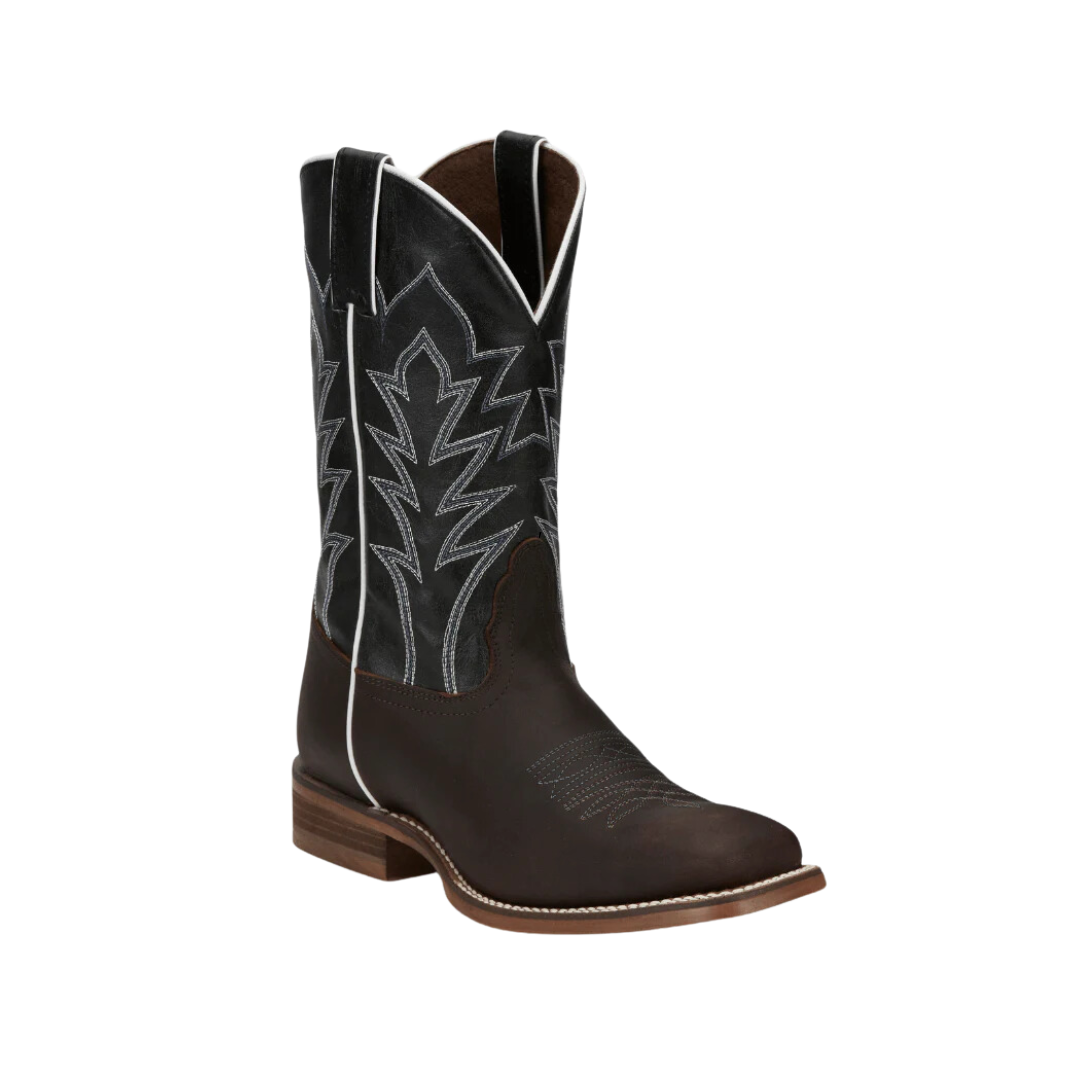 Nocona Men's Hero Baylon Brown Boots