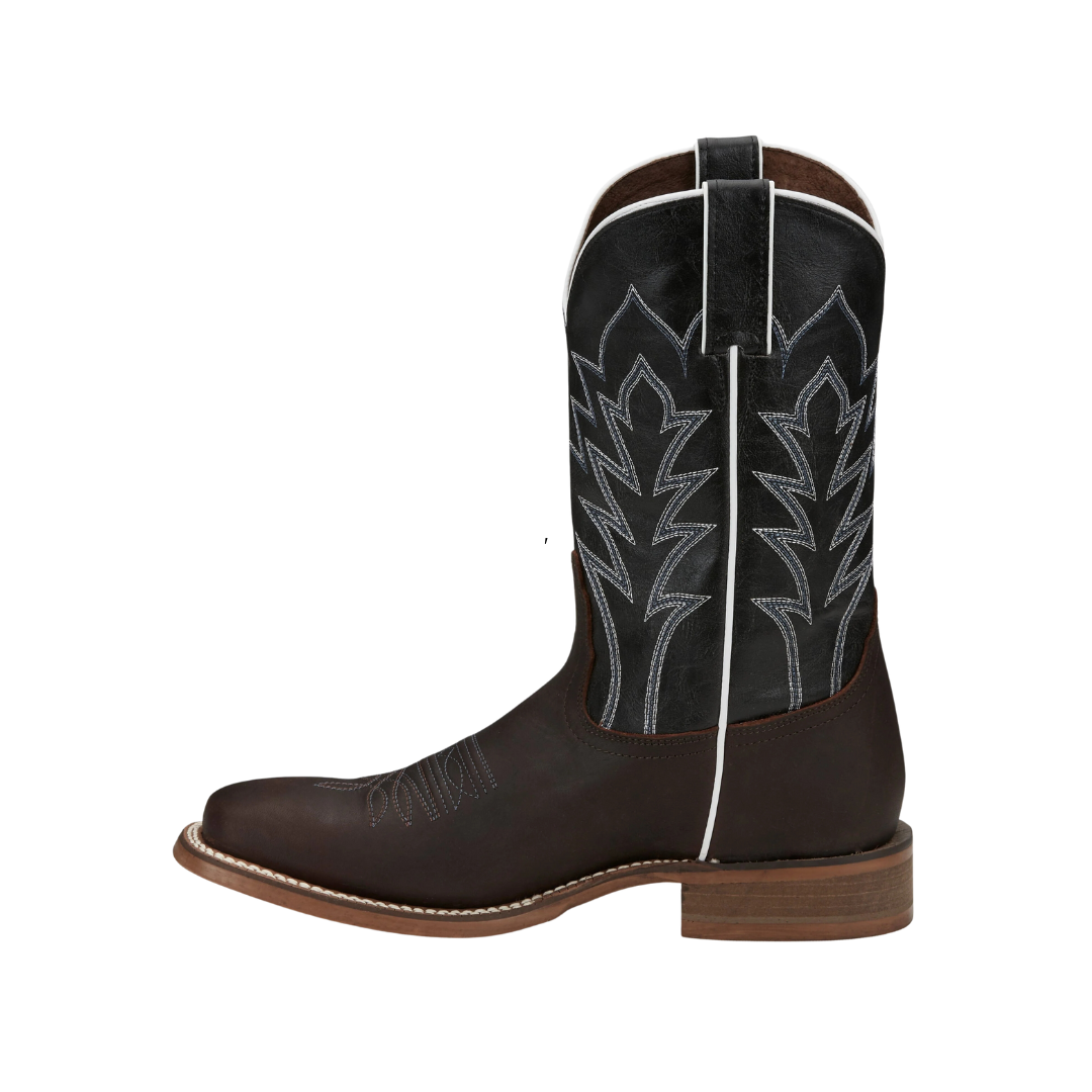 Nocona Men's Hero Baylon Brown Boots