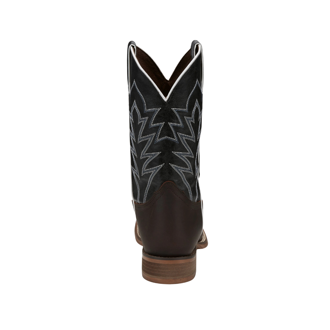 Nocona Men's Hero Baylon Brown Boots