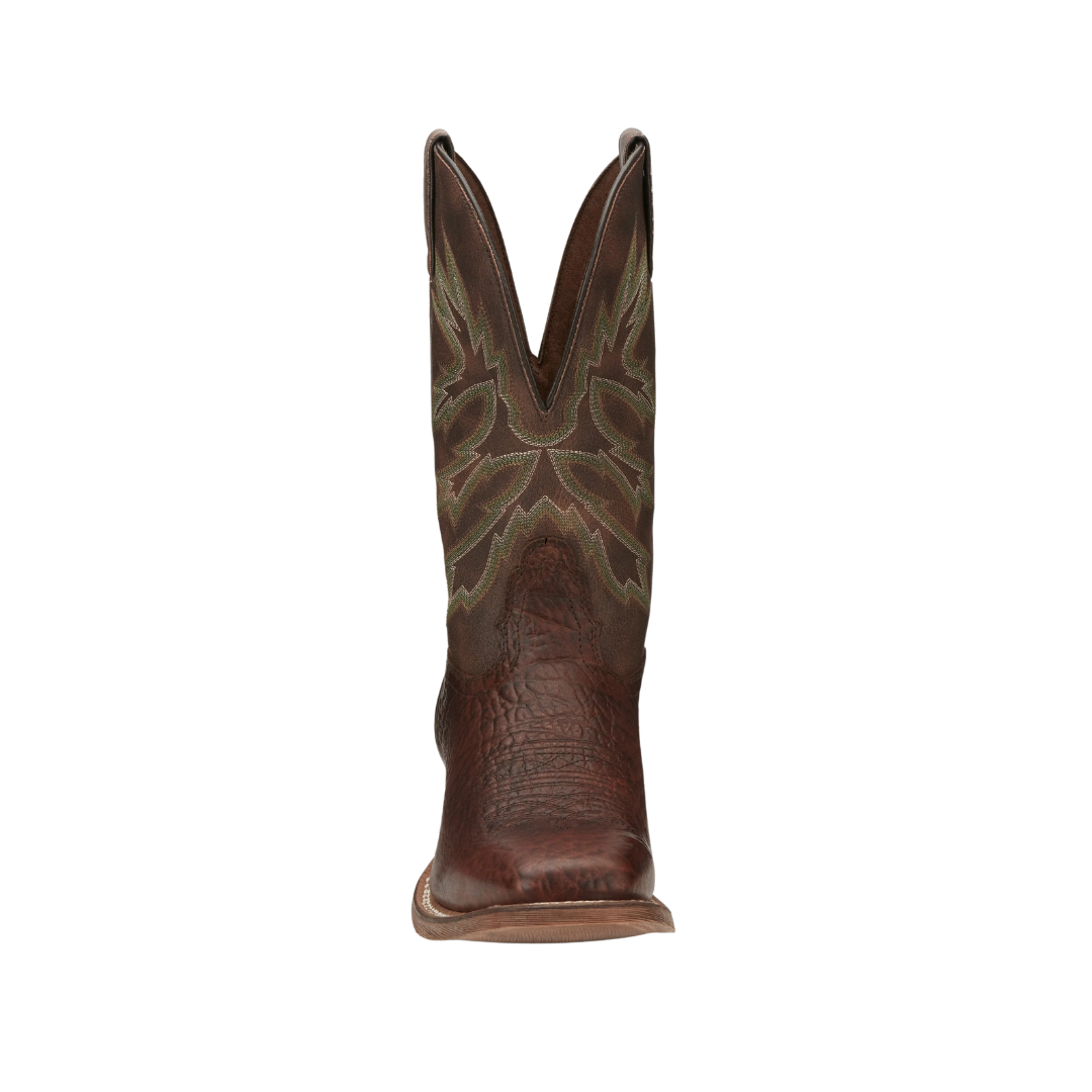 Nocona Men's Henry Square Brown Boots