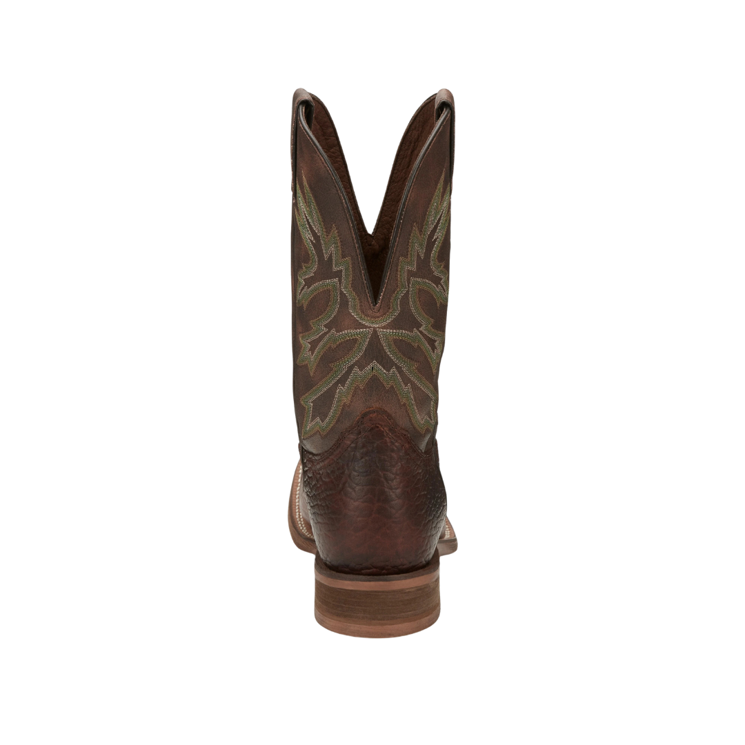 Nocona Men's Henry Square Brown Boots