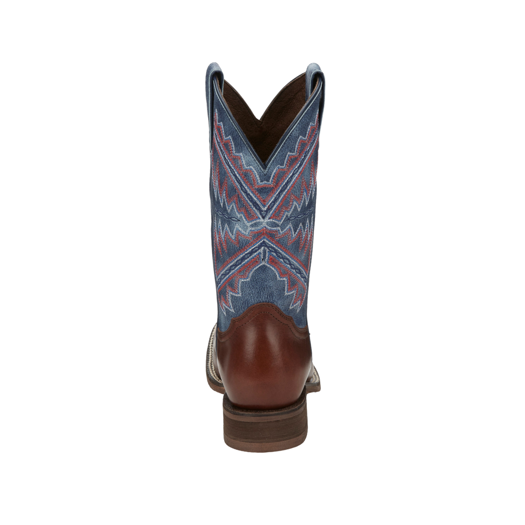 Nocona Women's Hero Naida Blue Boots