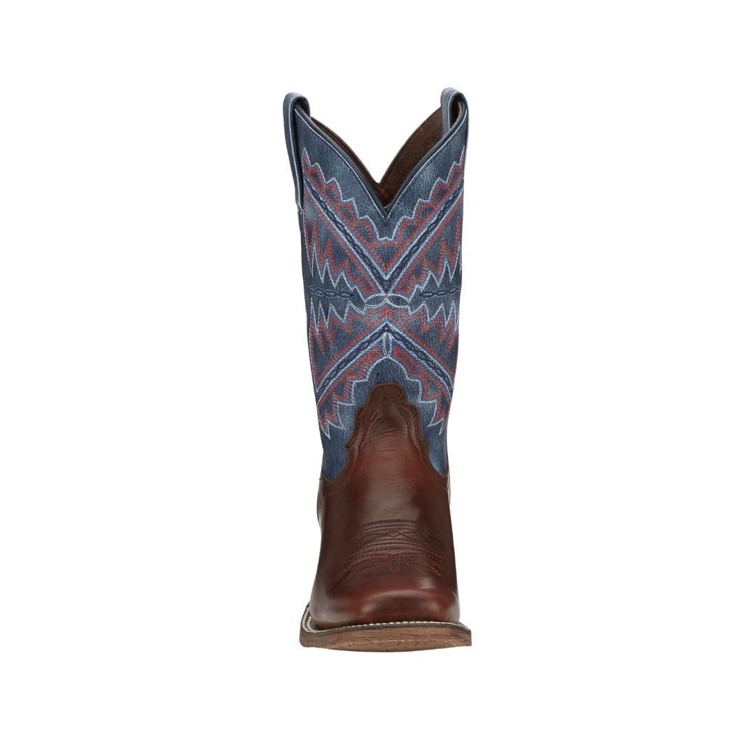 Nocona Women's Hero Naida Blue Boots