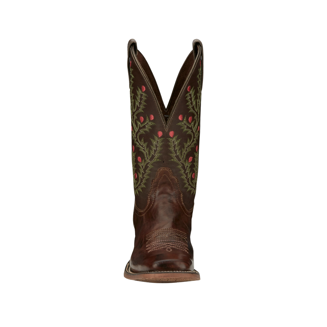 Nocona Women's Tori Cactus Brown Boots