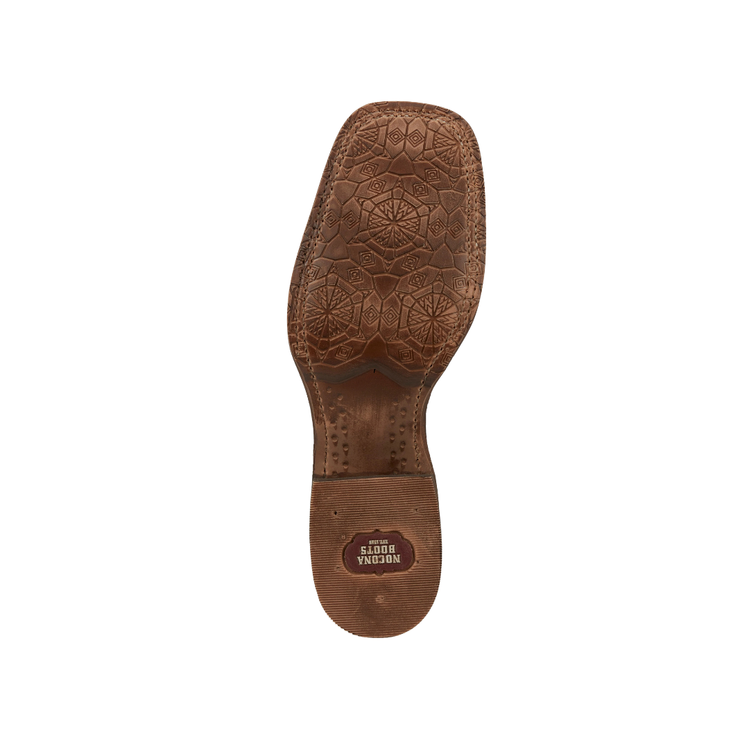 Nocona Women's Tori Cactus Brown Boots