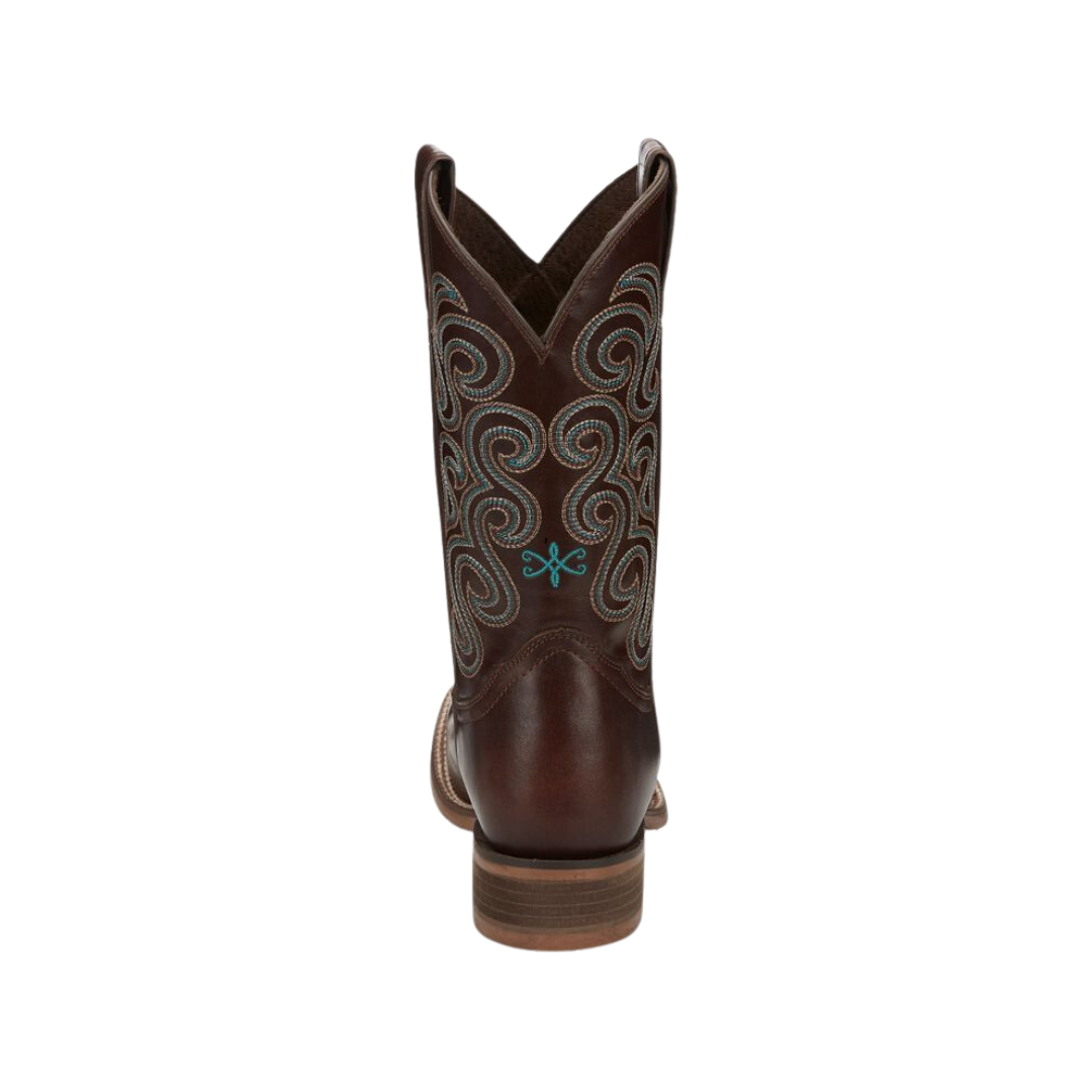 Nocona Women's Paloma Chocolate Boots